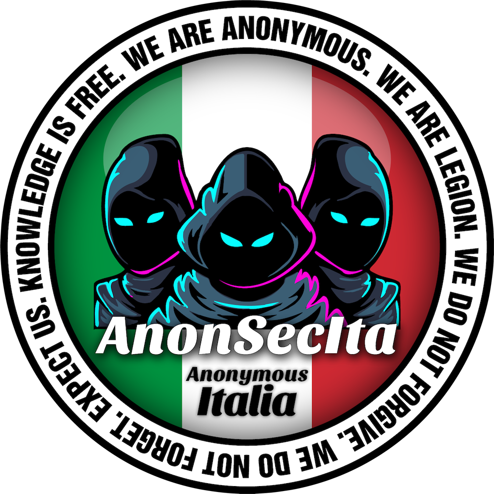 AnonSecIta